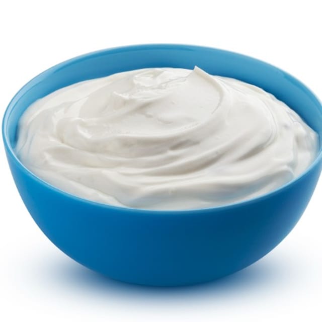 Yogurt.