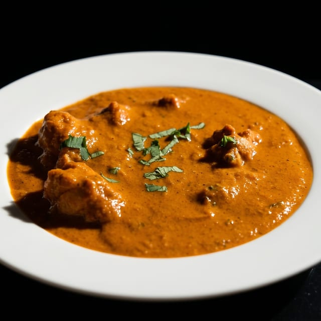 Butter Chicken (Party Size).