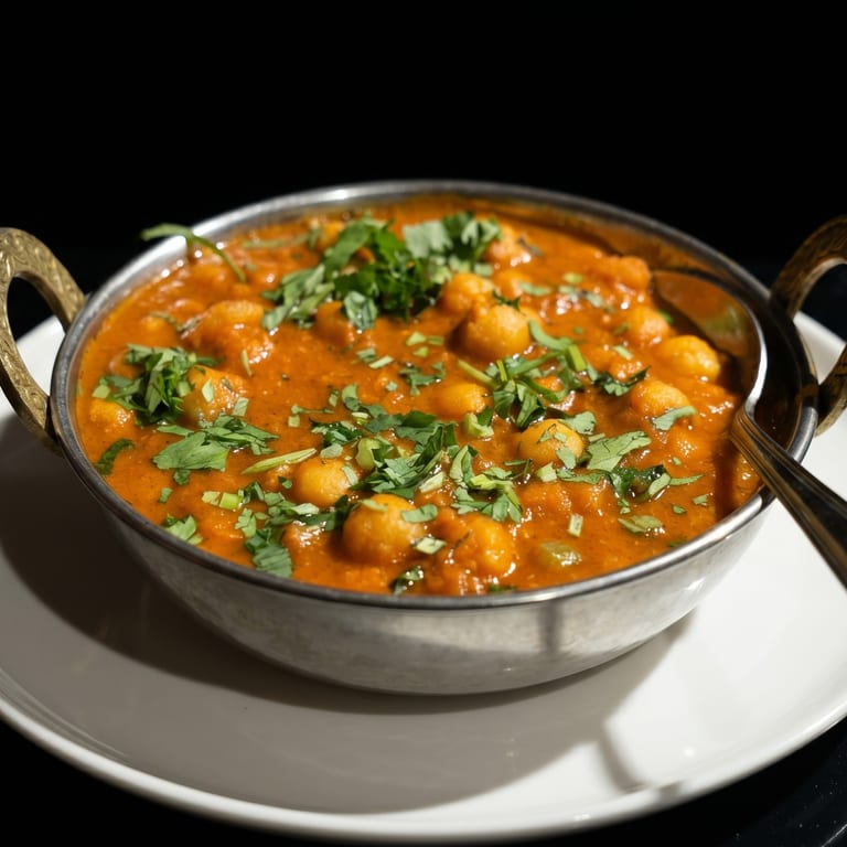 Explore Our Masala Dishes