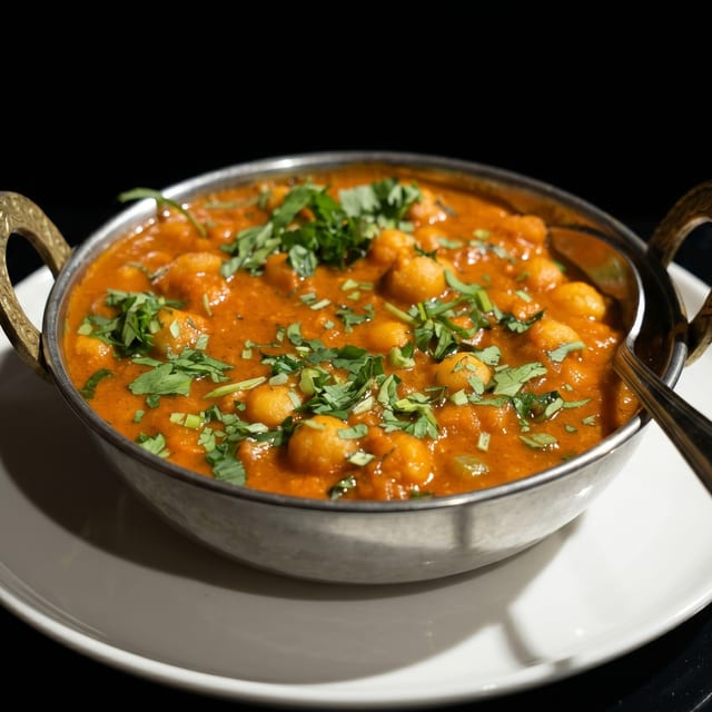 Chana Masala (Party Size).