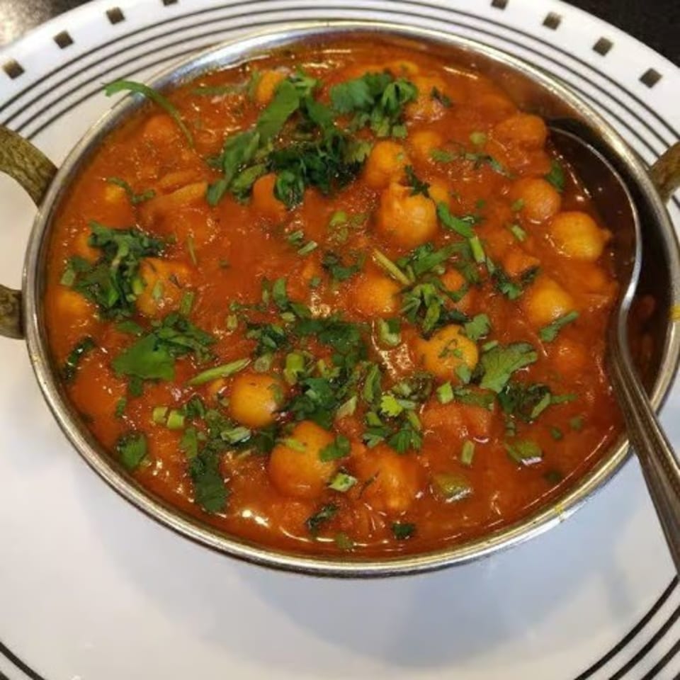 Discover Our Chana Dishes