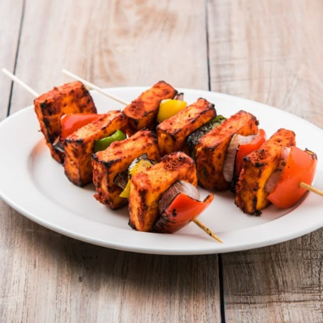 App Chicken Tikka.