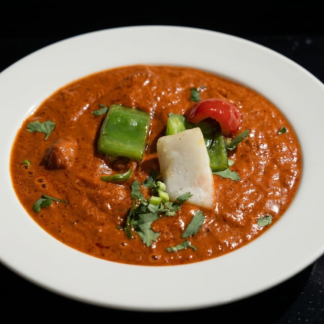 Paneer Masala (Party Size).