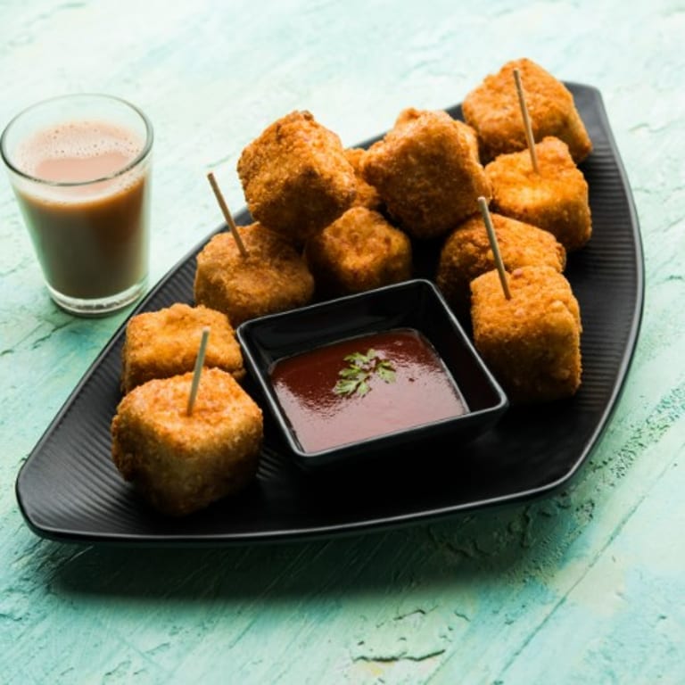 Savor Our Pakora