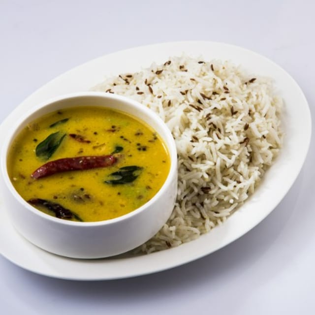 Kari Chawal.