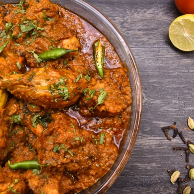 Discover Our Karahi Delights