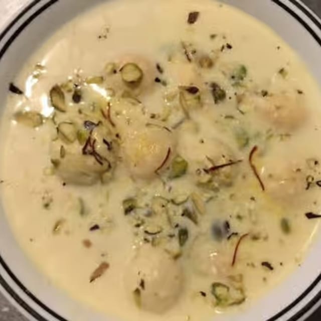 Ras Malai.