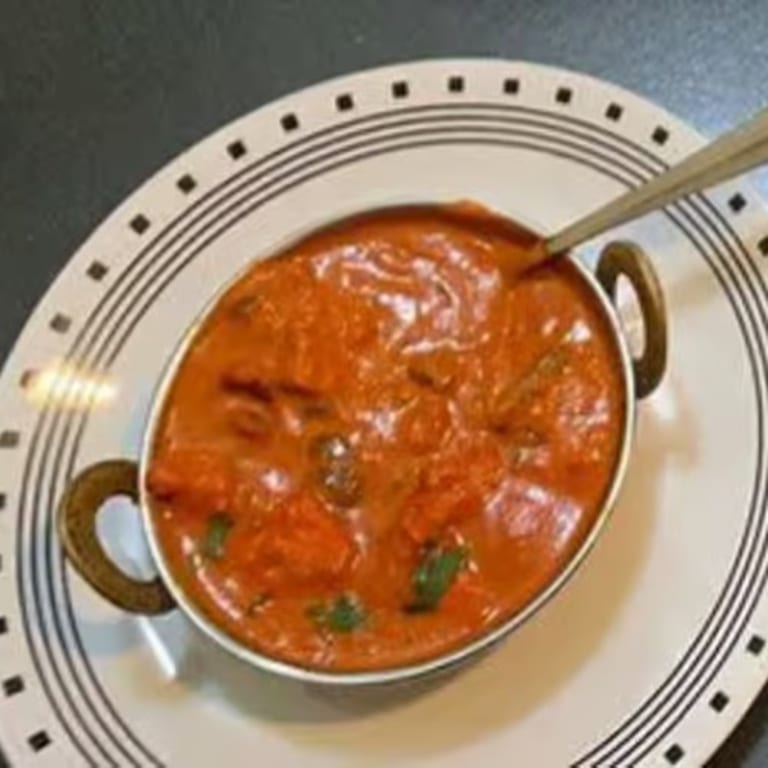 Explore Our Curry Offerings