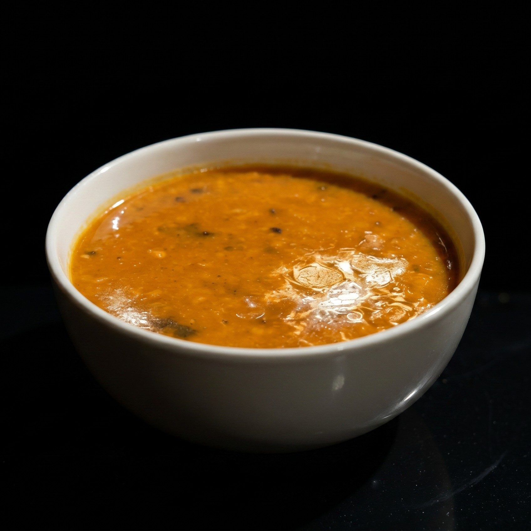 Yellow Dal (Party Size).
