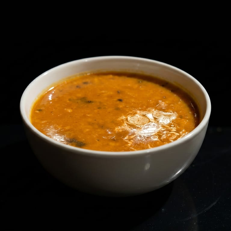Discover Our Flavorful Dal
