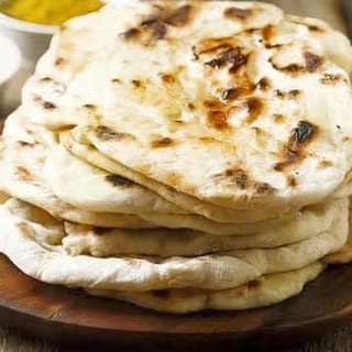 Tandoori Roti