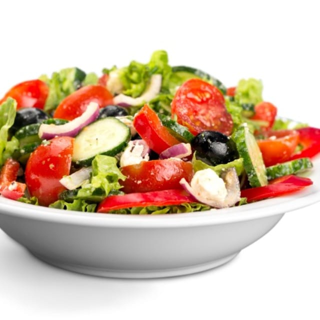 Salad.