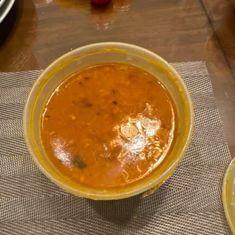 Explore Our Flavorful Dal