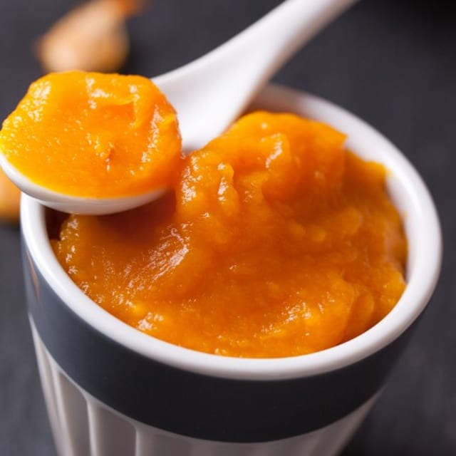 Mango Chutney.