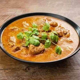Lamb Korma