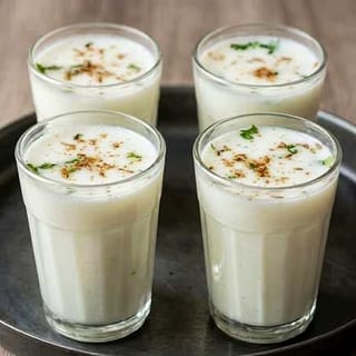 Salted Lassi