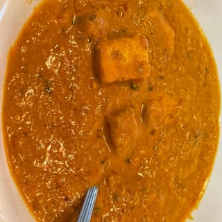 Shahi Paneer
