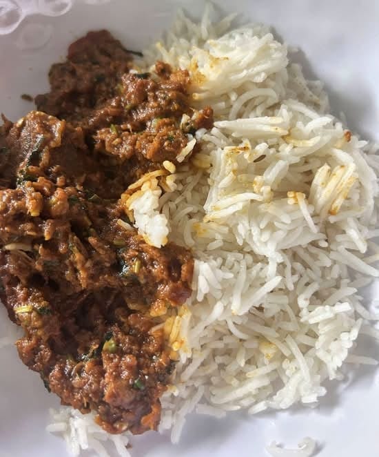 Goat Mussalum.